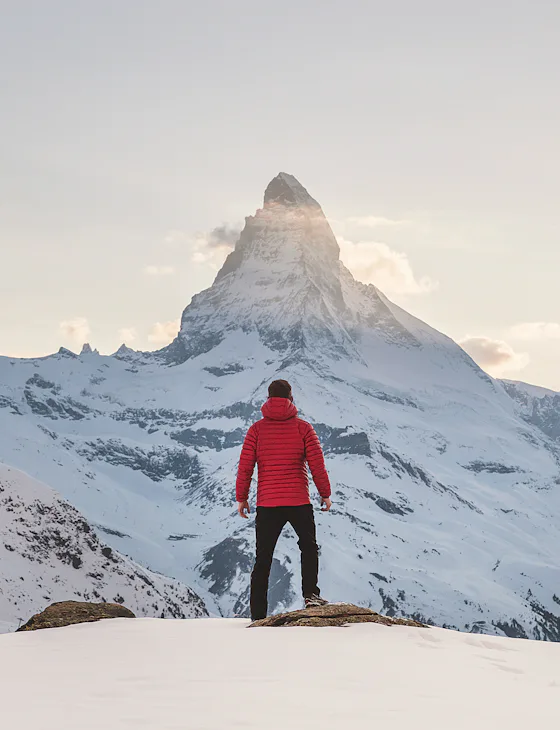 Genève Cornavin ⇄ Combloux — transfert privé Ultimate SUMMIT